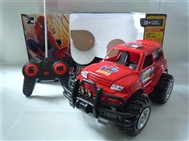 1:16 wheels remote control car Mitsubishi (Spider-Man)