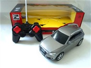 1:20 model remote control car Audi