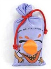 Halloween Witch laugh bag