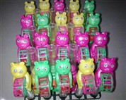 20 Zhuang Cartoon Bear (Candy)