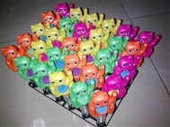 30 Zhuang Lucky Cat (Candy)