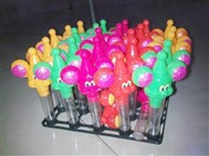 25 Zhuang cartoon double ball Mickey Mouse (Candy)