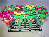 30 Zhuang Mickey Mouse hands shoot (Candy)