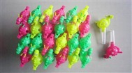 24 Zhuang the cartoon dragon Whistle (Candy)