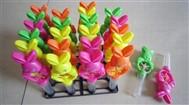 24 Zhuang rabbit windmills (Candy)