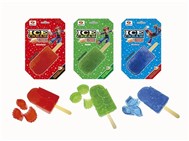 Ice Cream crystal building blocks (16pcs)