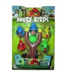 Angry Birds slingshot Edition