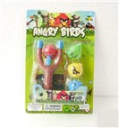 Angry Birds slingshot