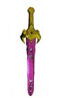 Fire Phoenix sword