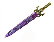 Immortal sword