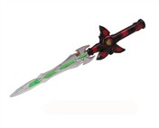 Space Tarrasque sword