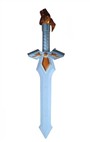 Dragon sword