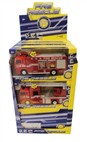 1:48 Alloy Pull back fire engine with sound and light