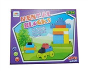 Building blocks (48pcs)