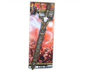 Bundled bronze sword