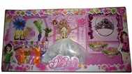 Princess Barbie box set