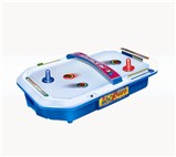 Electric hockey Desk