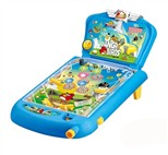 Angry bird Pinball