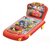 Cars 2 Pinball