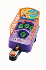 Cartoon shooting machine