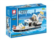 Patrol boats (84pcs)