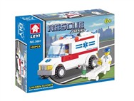 Ambulance (100pcs)