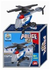 Police Series (25pcs)