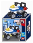 Police Series (23pcs)