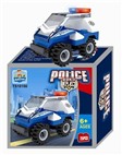 Police Series (23pcs)