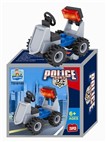 Police Series (19pcs)