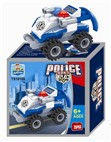 Police Series (24pcs)