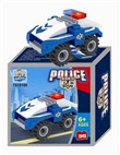 Police Series (20pcs)