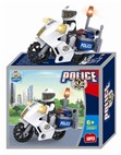 Police Series (36pcs)