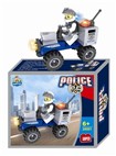 Police Series (46pcs)