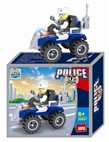 Police Series (40pcs)