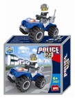 Police Series (42pcs)