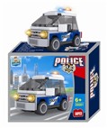 Police Series (50pcs)