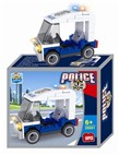 Police Series (57pcs)