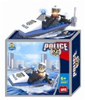 Police Series (37pcs)