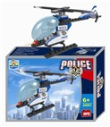 Police Series (67pcs)