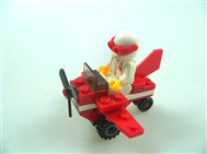 Aircraft (31pcs)