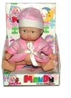 Mandy 6-inch expression doll