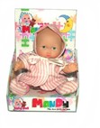 Mandy 6-inch expression doll