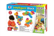 Puzzle blocks (70pcs)