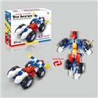 Racing Series (43pcs)