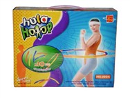 Large hula hoop