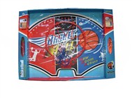 Basketball board