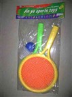 Tennis racket