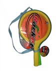 Tennis racket