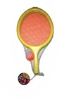 Tennis racket